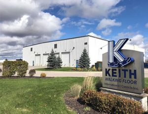 Walking Floor International / Canada Inc photo 8